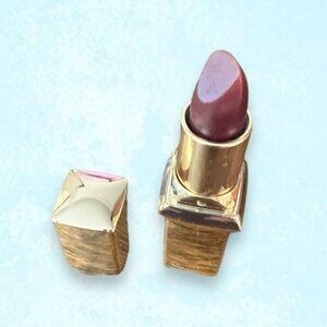 Vintage Clarins Berry Rouge Eclat 103 Neutral Berry